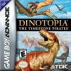 Juego online Dinotopia: The Timestone Pirates (GBA)